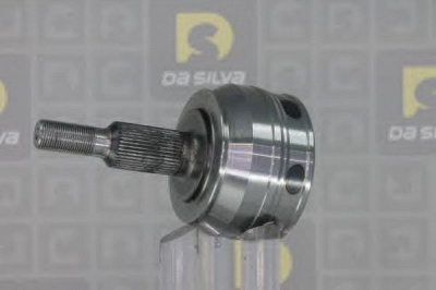 DA SILVA j8686 -  Шарнирный комплект, приводной вал